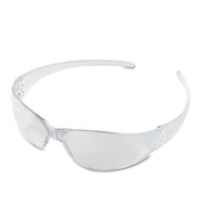 MCR™ Safety wholesale. Checkmate Wraparound Safety Glasses, Clr Polycarbonate Frame, Coated Clear Lens. HSD Wholesale: Janitorial Supplies, Breakroom Supplies, Office Supplies.