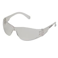 MCR™ Safety wholesale. Checklite Safety Glasses, Clear Frame, Anti-fog Lens. HSD Wholesale: Janitorial Supplies, Breakroom Supplies, Office Supplies.