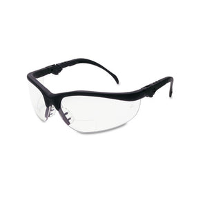 MCR™ Safety wholesale. Klondike Magnifier Glasses, 1.5 Magnifier, Clear Lens. HSD Wholesale: Janitorial Supplies, Breakroom Supplies, Office Supplies.