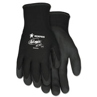 MCR™ Safety wholesale. Ninja Ice Gloves, Black, Large. HSD Wholesale: Janitorial Supplies, Breakroom Supplies, Office Supplies.