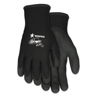 MCR™ Safety wholesale. Ninja Ice Gloves, Black, Medium. HSD Wholesale: Janitorial Supplies, Breakroom Supplies, Office Supplies.