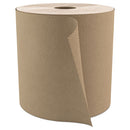 Cascades PRO wholesale. Select Roll Paper Towels, 1-ply, 7.9" X 800 Ft, Natural, 6-carton. HSD Wholesale: Janitorial Supplies, Breakroom Supplies, Office Supplies.