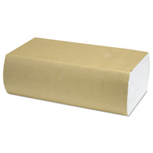 Load image into Gallery viewer, Cascades PRO wholesale. Select Folded Paper Towels, Multifold, White, 9 1-8x9.5, 250-pack, 16-carton. HSD Wholesale: Janitorial Supplies, Breakroom Supplies, Office Supplies.