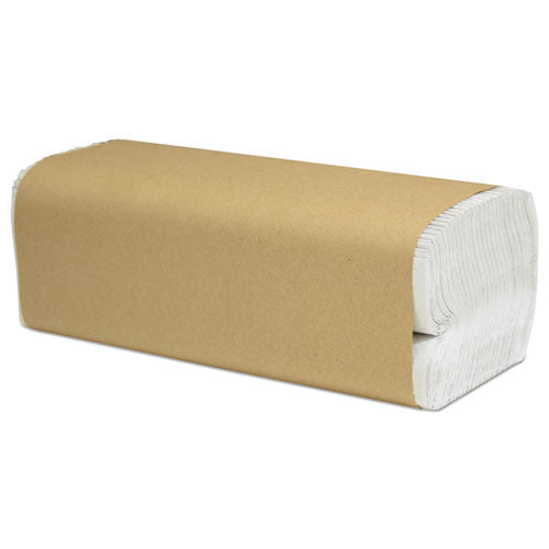 Cascades PRO wholesale. Select Folded Paper Towels, C-fold, White, 10 X 13, 200-pack, 12-carton. HSD Wholesale: Janitorial Supplies, Breakroom Supplies, Office Supplies.