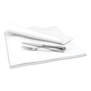 Cascades PRO wholesale. Select Dinner Napkins, 1-ply, 15" X 15", White, 1000-carton. HSD Wholesale: Janitorial Supplies, Breakroom Supplies, Office Supplies.