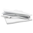 Cascades PRO wholesale. Signature Airlaid Dinner Napkins-guest Hand Towels, 1-ply, 15x16.5, 1000-carton. HSD Wholesale: Janitorial Supplies, Breakroom Supplies, Office Supplies.