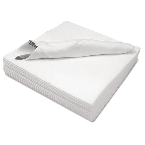 Cascades PRO wholesale. Signature Airlaid Dinner Napkins-guest Hand Towels, 1-ply, 15x16.5, 1000-carton. HSD Wholesale: Janitorial Supplies, Breakroom Supplies, Office Supplies.