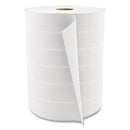 Cascades PRO wholesale. Select Kitchen Roll Towels, 2-ply, 11 X 8, White, 450-roll, 12-carton. HSD Wholesale: Janitorial Supplies, Breakroom Supplies, Office Supplies.