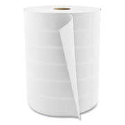 Cascades PRO wholesale. Select Kitchen Roll Towels, 2-ply, 11 X 8, White, 450-roll, 12-carton. HSD Wholesale: Janitorial Supplies, Breakroom Supplies, Office Supplies.