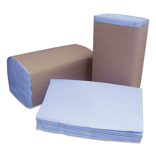 Cascades PRO wholesale. Tuff-job Windshield Towels, 2 Ply, 10.25 X 9.25, Blue, 168-pack, 12 Packs-carton. HSD Wholesale: Janitorial Supplies, Breakroom Supplies, Office Supplies.