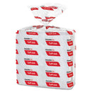 Cascades PRO wholesale. Tuff-job S300 Airlaid Wipers, 12 X 13, White, 50-pack, 16-carton. HSD Wholesale: Janitorial Supplies, Breakroom Supplies, Office Supplies.