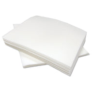 Cascades PRO wholesale. Tuff-job Airlaid Wipers, Medium, 12 X 13, White, 900-carton. HSD Wholesale: Janitorial Supplies, Breakroom Supplies, Office Supplies.