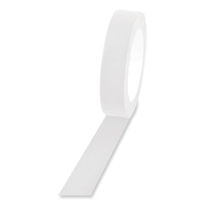 Champion Sports wholesale. Floor Tape, 1" X 36 Yds, White. HSD Wholesale: Janitorial Supplies, Breakroom Supplies, Office Supplies.