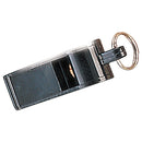 Champion Sports wholesale. Sports Whistle, Medium Weight, Plastic, Black. HSD Wholesale: Janitorial Supplies, Breakroom Supplies, Office Supplies.