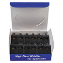 Champion Sports wholesale. Sports Whistle, Medium Weight, Plastic, Black. HSD Wholesale: Janitorial Supplies, Breakroom Supplies, Office Supplies.