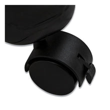 Load image into Gallery viewer, Champion Sports wholesale. Fitpro Ball Chair, Gray-gray, Gray Base. HSD Wholesale: Janitorial Supplies, Breakroom Supplies, Office Supplies.