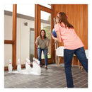 Champion Sports wholesale. Bowling Set, Plastic-rubber, White, 1 Ball-10 Pins-set. HSD Wholesale: Janitorial Supplies, Breakroom Supplies, Office Supplies.