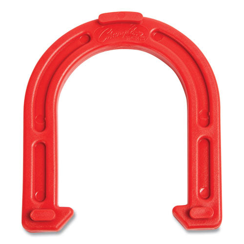 Champion Sports wholesale. Indoor-outdoor Rubber Horseshoe Set. HSD Wholesale: Janitorial Supplies, Breakroom Supplies, Office Supplies.
