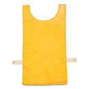 Champion Sports wholesale. Heavyweight Pinnies, Nylon, One Size, Gold, 12-box. HSD Wholesale: Janitorial Supplies, Breakroom Supplies, Office Supplies.