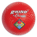 Champion Sports wholesale. Playground Ball Set, Nylon, Assorted Colors, 6-set. HSD Wholesale: Janitorial Supplies, Breakroom Supplies, Office Supplies.
