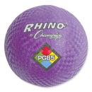 Champion Sports wholesale. Playground Ball Set, Nylon, Assorted Colors, 6-set. HSD Wholesale: Janitorial Supplies, Breakroom Supplies, Office Supplies.