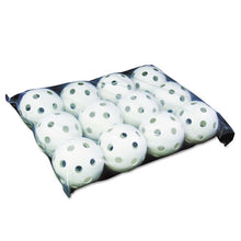 Load image into Gallery viewer, Champion Sports wholesale. Plastic Baseballs, 9&quot;, White, 12-set. HSD Wholesale: Janitorial Supplies, Breakroom Supplies, Office Supplies.