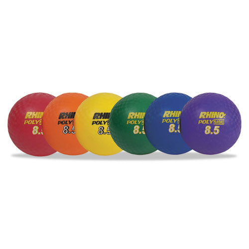 Champion Sports wholesale. Rhino Playground Ball Set, 8 1-2