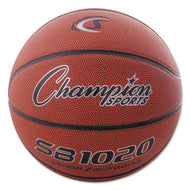 Champion Sports wholesale. Composite Basketball, Official Size, 30