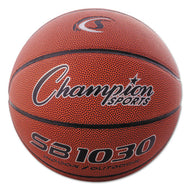 Champion Sports wholesale. Composite Basketball, Official Intermediate, 29