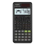 Casio® wholesale. Fx-300espls2-s 2nd Edition Scientific Calculator, 12-digit Natural Textbook Display. HSD Wholesale: Janitorial Supplies, Breakroom Supplies, Office Supplies.