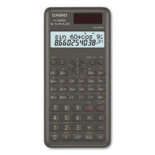 Load image into Gallery viewer, Casio® wholesale. Fx-300msplus2 Scientific Calculator, 12-digit Lcd. HSD Wholesale: Janitorial Supplies, Breakroom Supplies, Office Supplies.