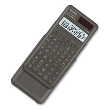 Load image into Gallery viewer, Casio® wholesale. Fx-300msplus2 Scientific Calculator, 12-digit Lcd. HSD Wholesale: Janitorial Supplies, Breakroom Supplies, Office Supplies.