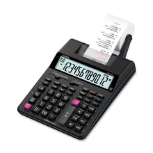 Load image into Gallery viewer, Casio® wholesale. Hr170r Printing Calculator, 12-digit, Lcd. HSD Wholesale: Janitorial Supplies, Breakroom Supplies, Office Supplies.