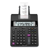 Casio® wholesale. Hr200rc Printing Calculator, 12-digit, Lcd. HSD Wholesale: Janitorial Supplies, Breakroom Supplies, Office Supplies.