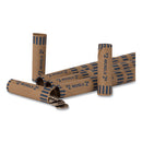 Pap-R Products wholesale. Preformed Tubular Coin Wrappers, Nickels, $2, 1000 Wrappers-box. HSD Wholesale: Janitorial Supplies, Breakroom Supplies, Office Supplies.