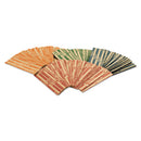 Pap-R Products wholesale. Flat Coin Wrappers, Pennies, $.50, 1000 Wrappers-box. HSD Wholesale: Janitorial Supplies, Breakroom Supplies, Office Supplies.