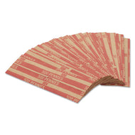 Pap-R Products wholesale. Flat Coin Wrappers, Pennies, $.50, 1000 Wrappers-box. HSD Wholesale: Janitorial Supplies, Breakroom Supplies, Office Supplies.
