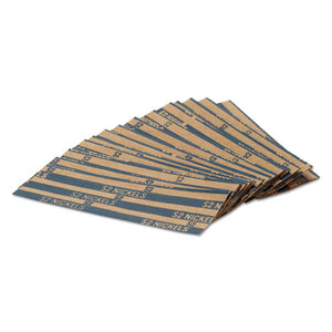 Pap-R Products wholesale. Flat Coin Wrappers, Nickels, $2, 1000 Wrappers-box. HSD Wholesale: Janitorial Supplies, Breakroom Supplies, Office Supplies.