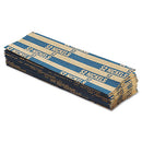 Pap-R Products wholesale. Flat Coin Wrappers, Nickels, $2, 1000 Wrappers-box. HSD Wholesale: Janitorial Supplies, Breakroom Supplies, Office Supplies.