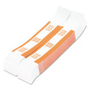 Pap-R Products wholesale. Currency Straps, Orange, $50 In Dollar Bills, 1000 Bands-pack. HSD Wholesale: Janitorial Supplies, Breakroom Supplies, Office Supplies.