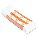 Pap-R Products wholesale. Currency Straps, Orange, $50 In Dollar Bills, 1000 Bands-pack. HSD Wholesale: Janitorial Supplies, Breakroom Supplies, Office Supplies.