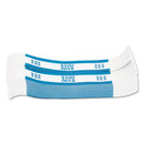 Pap-R Products wholesale. Currency Straps, Blue, $100 In Dollar Bills, 1000 Bands-pack. HSD Wholesale: Janitorial Supplies, Breakroom Supplies, Office Supplies.