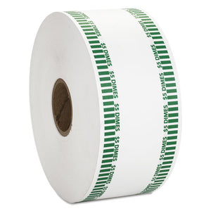 Pap-R Products wholesale. Automatic Coin Rolls, Dimes, $5, 1900 Wrappers-roll. HSD Wholesale: Janitorial Supplies, Breakroom Supplies, Office Supplies.