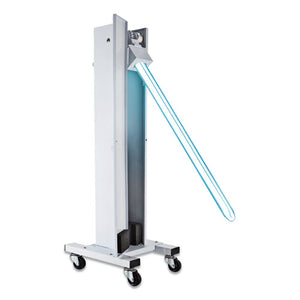 Artemis® wholesale. Uv Lamp Lyl-zxc-u, 3 Prong, 28.7", White. HSD Wholesale: Janitorial Supplies, Breakroom Supplies, Office Supplies.