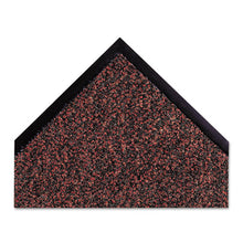 Load image into Gallery viewer, Crown wholesale. Dust-star Microfiber Wiper Mat, 36 X 60, Red. HSD Wholesale: Janitorial Supplies, Breakroom Supplies, Office Supplies.