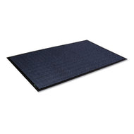 Crown wholesale. Ecoplus Mat, 45 X 70, Midnight Blue. HSD Wholesale: Janitorial Supplies, Breakroom Supplies, Office Supplies.