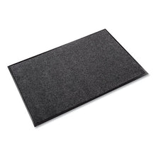 Load image into Gallery viewer, Crown wholesale. Ecostep Mat, 36 X 60, Charcoal. HSD Wholesale: Janitorial Supplies, Breakroom Supplies, Office Supplies.