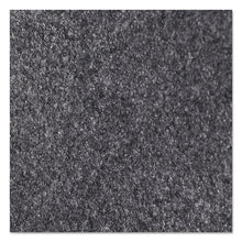 Load image into Gallery viewer, Crown wholesale. Ecostep Mat, 36 X 60, Charcoal. HSD Wholesale: Janitorial Supplies, Breakroom Supplies, Office Supplies.