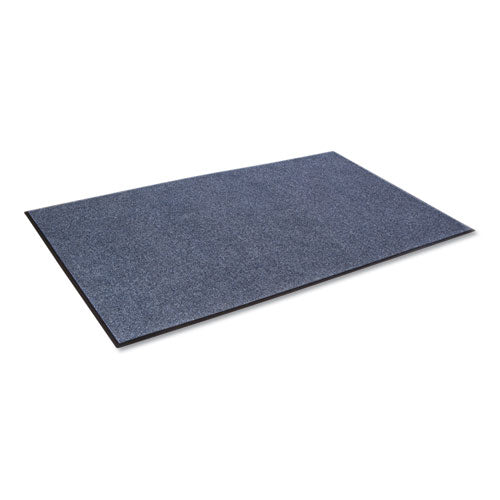 Crown wholesale. Ecostep Mat, 36 X 60, Midnight Blue. HSD Wholesale: Janitorial Supplies, Breakroom Supplies, Office Supplies.