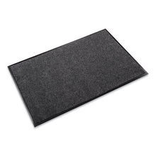 Load image into Gallery viewer, Crown wholesale. Ecostep Mat, 36 X 120, Charcoal. HSD Wholesale: Janitorial Supplies, Breakroom Supplies, Office Supplies.